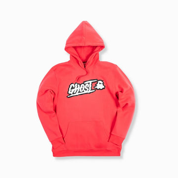 Glitch Hoodie Ghost Lifestyle | Megapump